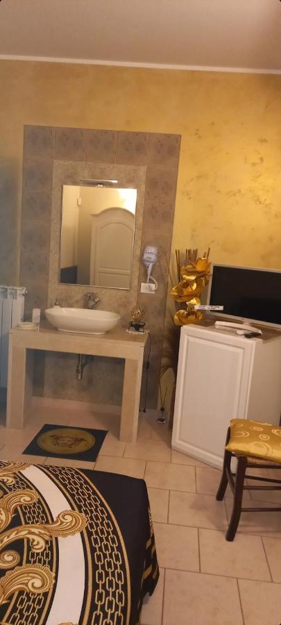 B&B De Mauro Sava Dış mekan fotoğraf