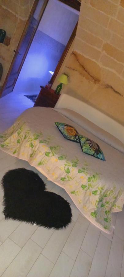B&B De Mauro Sava Dış mekan fotoğraf